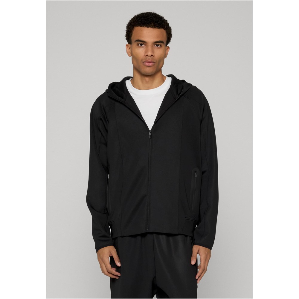 DEF - GOAL Jacke - Schwarz